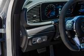 Thumbnail of 2021 Iridium Silver Metallic Mercedes-Benz AMG GLE 53