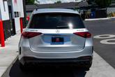 Thumbnail of 2021 Iridium Silver Metallic Mercedes-Benz AMG GLE 53