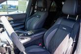 Thumbnail of 2021 Iridium Silver Metallic Mercedes-Benz AMG GLE 53