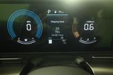 Thumbnail of 2026 Cyber Gray Metallic Hyundai KONA
