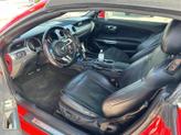 Thumbnail of 2018 Red Ford Mustang