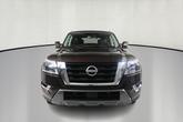 Thumbnail of 2022 Mocha Almond Pearl Nissan Armada