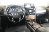 Thumbnail of 2022 Mocha Almond Pearl Nissan Armada