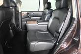 Thumbnail of 2022 Mocha Almond Pearl Nissan Armada