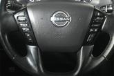 Thumbnail of 2022 Mocha Almond Pearl Nissan Armada