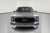 Thumbnail of 2023 Silver Metallic Ford F-150