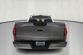 Thumbnail of 2023 Silver Metallic Ford F-150