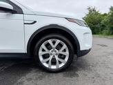 Thumbnail of 2022 Fuji White Land Rover Discovery Sport