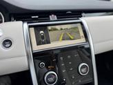 Thumbnail of 2022 Fuji White Land Rover Discovery Sport