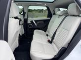 Thumbnail of 2022 Fuji White Land Rover Discovery Sport