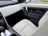 Thumbnail of 2022 Fuji White Land Rover Discovery Sport