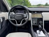 Thumbnail of 2022 Fuji White Land Rover Discovery Sport