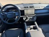 Thumbnail of 2025 Sedona Red Land Rover Defender