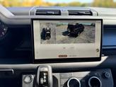 Thumbnail of 2025 Sedona Red Land Rover Defender