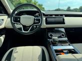 Thumbnail of 2022 Byron Blue Land Rover Range Rover Velar