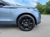 Thumbnail of 2022 Byron Blue Land Rover Range Rover Velar