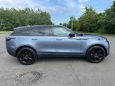 Thumbnail of 2022 Byron Blue Land Rover Range Rover Velar
