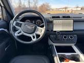 Thumbnail of 2025 Fuji White Land Rover Defender