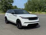 Thumbnail of 2026 Fuji White Land Rover Range Rover Velar