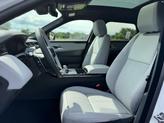 Thumbnail of 2026 Fuji White Land Rover Range Rover Velar