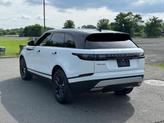 Thumbnail of 2026 Fuji White Land Rover Range Rover Velar