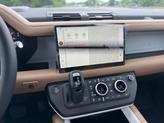 Thumbnail of 2025 Fuji White Land Rover Defender