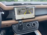 Thumbnail of 2025 Fuji White Land Rover Defender