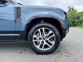 Thumbnail of 2025 Tasman Blue Land Rover Defender