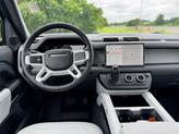 Thumbnail of 2025 Tasman Blue Land Rover Defender