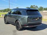 Thumbnail of 2025 Belgravia Green Land Rover Range Rover