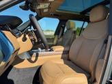 Thumbnail of 2025 Belgravia Green Land Rover Range Rover