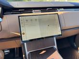 Thumbnail of 2025 Belgravia Green Land Rover Range Rover