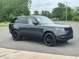 Thumbnail of 2025 Carpathian Grey Land Rover Range Rover
