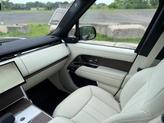 Thumbnail of 2025 Carpathian Grey Land Rover Range Rover