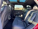 Thumbnail of 2025 Firenze Red Land Rover Range Rover Sport