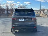 Thumbnail of 2025 Carpathian Grey Land Rover Discovery