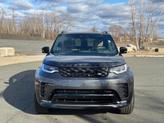 Thumbnail of 2025 Carpathian Grey Land Rover Discovery