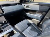 Thumbnail of 2023 Santorini Black Land Rover Range Rover Velar