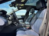 Thumbnail of 2023 Santorini Black Land Rover Range Rover Velar