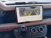 Thumbnail of 2025 Fuji White Land Rover Defender