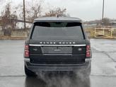Thumbnail of 2020 Santorini Black Land Rover Range Rover