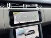 Thumbnail of 2020 Santorini Black Land Rover Range Rover