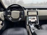 Thumbnail of 2020 Santorini Black Land Rover Range Rover