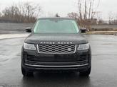 Thumbnail of 2020 Santorini Black Land Rover Range Rover
