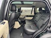 Thumbnail of 2020 Santorini Black Land Rover Range Rover