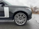 Thumbnail of 2020 Santorini Black Land Rover Range Rover