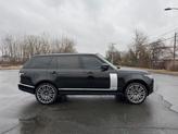Thumbnail of 2020 Santorini Black Land Rover Range Rover