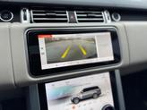 Thumbnail of 2020 Santorini Black Land Rover Range Rover
