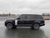 Thumbnail of 2020 Santorini Black Land Rover Range Rover