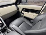 Thumbnail of 2020 Santorini Black Land Rover Range Rover